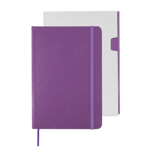 comprar Notebook deluxe "harvard" | Agendas