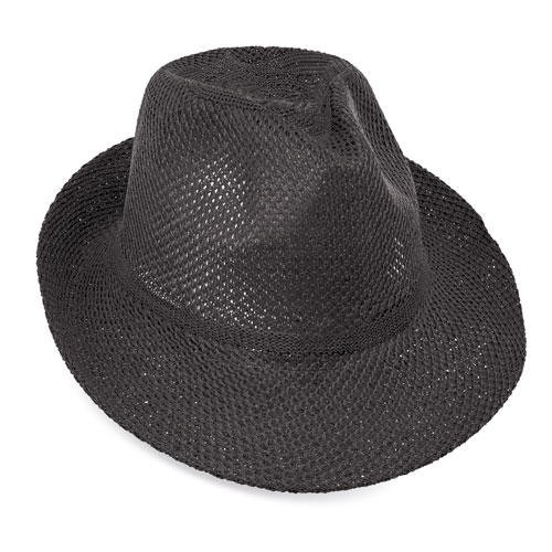 comprar Sombrero de ala ancha negro | Gorras y Sombreros>Sombreros de poliéster