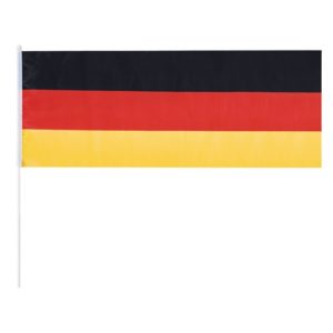comprar Bandera "supporter" alemania | Eventos