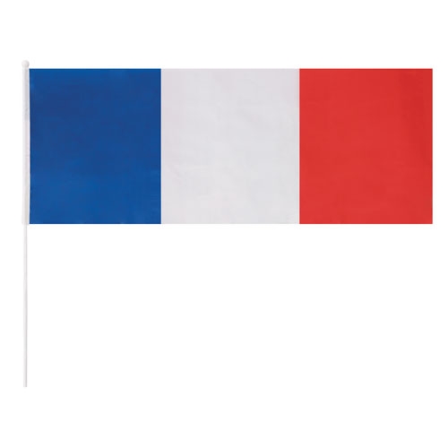 comprar Bandera "supporter" francia | Eventos
