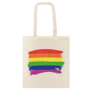 comprar Bolsa de algodón "rainbow" | Bolsas y compra>Bolsas de algodón