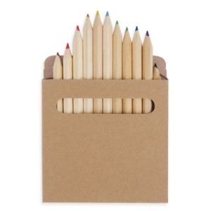 comprar Caja 12 colores "donald" | Infantil y juegos de mesa>Dibujar y pintar