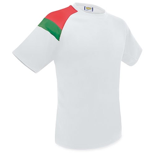 comprar Camiseta bandera portugal d&fbl "nations" | Artículos para sublimación>Textil y paraguas