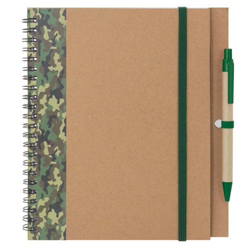 comprar Cuaderno a5 "safari" | Agendas