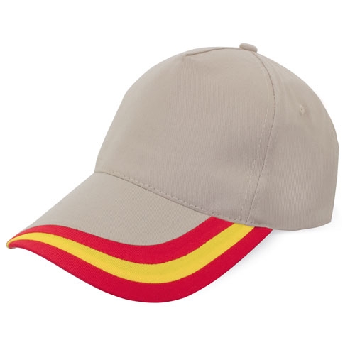 comprar Gorra españa "halcón" | Gorras y Sombreros>Gorras de algodón