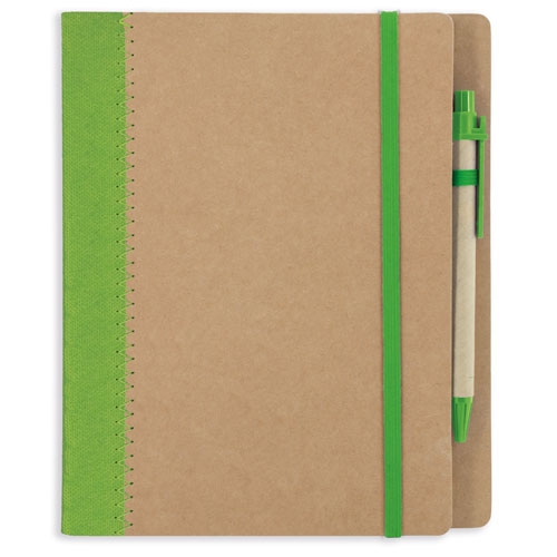 comprar Cuaderno a5 carton reciclado "dipa" | Agendas