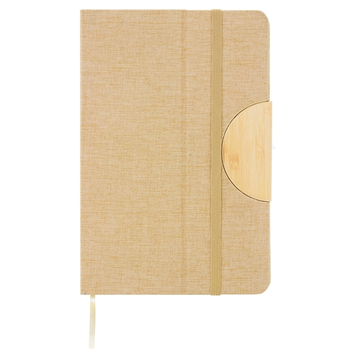 comprar Cuaderno rpet bambú "talyx" | Agendas