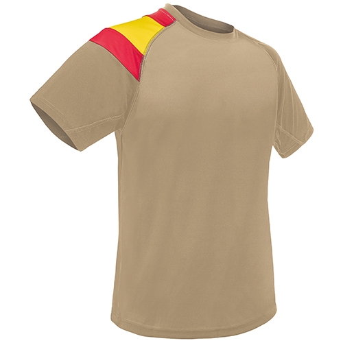comprar Camiseta bandera d&f "galdana" | Textil