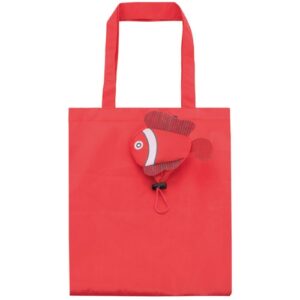 comprar Bolsa plegable "fish" | Bolsas y compra>Bolsa Plegable