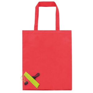 comprar Bolsa plegable fresa | Bolsas y compra>Bolsa Plegable