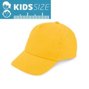 comprar Gorra de algodón niño "salaz" | Infantil y juegos de mesa>Gorras