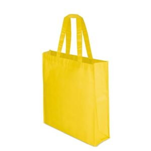 comprar Bolsa non woven laminado mate "fern" | Bolsas y compra>Bolsas de non woven