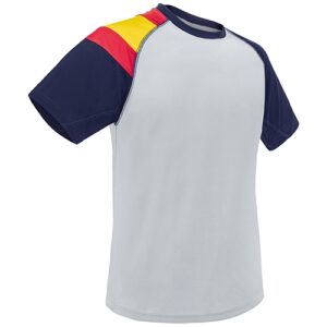 comprar Camiseta bandera d&f gr "andorra" | Artículos para sublimación>Textil y paraguas