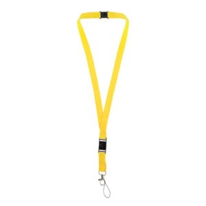 comprar Lanyard cierre de seguridad | Congresos