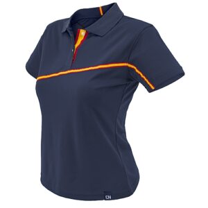 comprar Polo formentera mujer marino | Textil