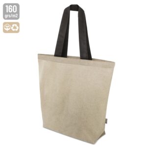 comprar Bolsa algodón reciclado "jaipur" | Bolsas y compra>Bolsas de algodón