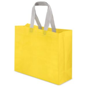 comprar Bolsa yucatan pequeña amarilla | Bolsas y compra>Bolsas de non woven