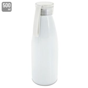 comprar Botella aluminio "vuton" | Botellas