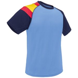 comprar Camiseta bandera d&f az-ry "andorra" | Textil