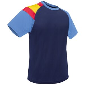 comprar Camiseta bandera d&f ry "andorra" | Textil