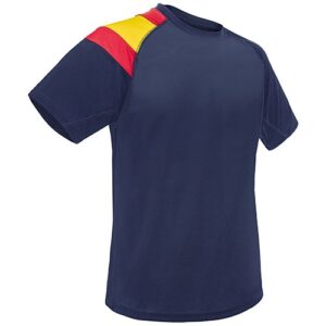 comprar Camiseta bandera dry & fresh ma l "galdana" | Textil