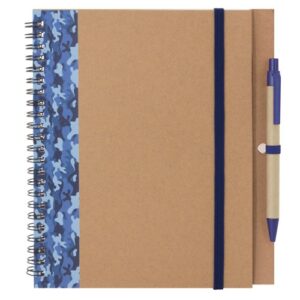 comprar Cuaderno a5 "safari" | Agendas