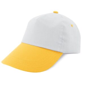 comprar Gorra bicolor velcro am | Gorras y Sombreros>Gorras de algodón