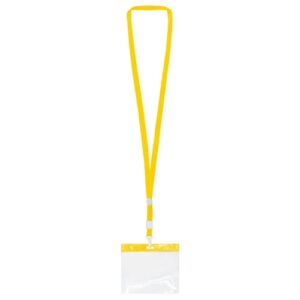 comprar Lanyard con acreditacion | Congresos