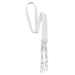 comprar Lanyard duo con ajuste per | Congresos