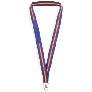 comprar Lanyard "national" | Congresos