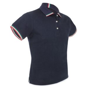 comprar Polo bandera caballero "patrios" italia | Textil