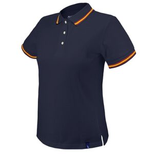 comprar Polo bandera hombre pierre delone "azur" | Textil