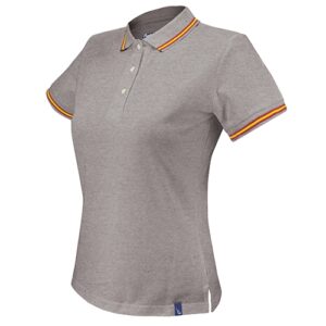 comprar Polo bandera mujer pierre delone "azur" | Textil