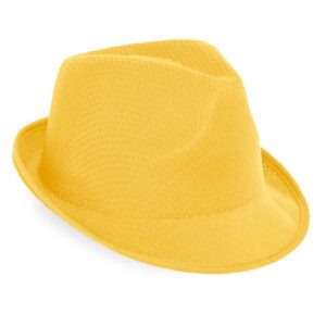 comprar Sombrero premium amarillo | Gorras y Sombreros>Sombreros de poliéster