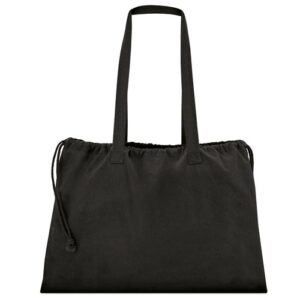 comprar Bolsa arona negra | Bolsas y compra>Bolsas de algodón