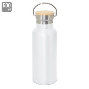 comprar Botella termo milky | Botellas