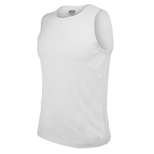 comprar Camiseta gym d&f blanca  "gym" | Artículos para sublimación>Textil y paraguas