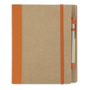 comprar Cuaderno a5 carton reciclado "dipa" | Agendas