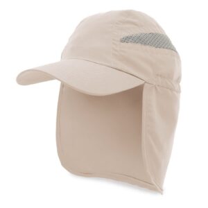 comprar Gorra microfibra "sahara" | Gorras y Sombreros>Gorras de poliéster