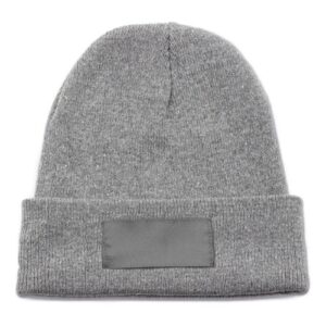 comprar Gorro  easy print gris | Invierno y días de lluvia>Gorros