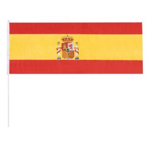 comprar Bandera "supporter" españa | Eventos