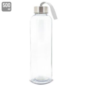 comprar Bidon transparente karl | Botellas