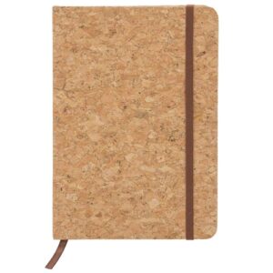 comprar Bloc corcho natural a5 "ciro" | Agendas