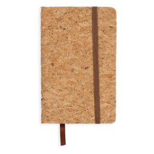 comprar Bloc corcho natural "bacoa" | Agendas