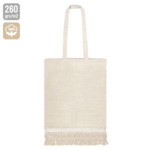 comprar Bolsa de algodón "port mahon" | Bolsas y compra>Bolsas de algodón