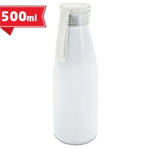 comprar Botella aluminio "vuton" sublimación | Artículos para sublimación>Botellas y bidones