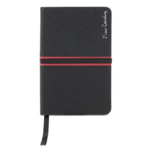 comprar Cuaderno voyage pierre cardin | Agendas