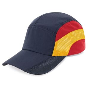 comprar Gorra "dylan" bandera españa | Gorras y Sombreros>Gorras de poliéster