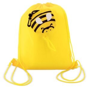 comprar Mochila plegable "abeja" | Bolsas y compra>Mochilas|Infantil y juegos de mesa>Mochilas|Mochilas