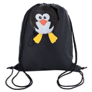 comprar Mochila plegable pingÜino | Bolsas y compra>Mochilas|Infantil y juegos de mesa>Mochilas|Mochilas